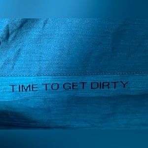 Lululemon Longskeeve T-shirt Hoodie